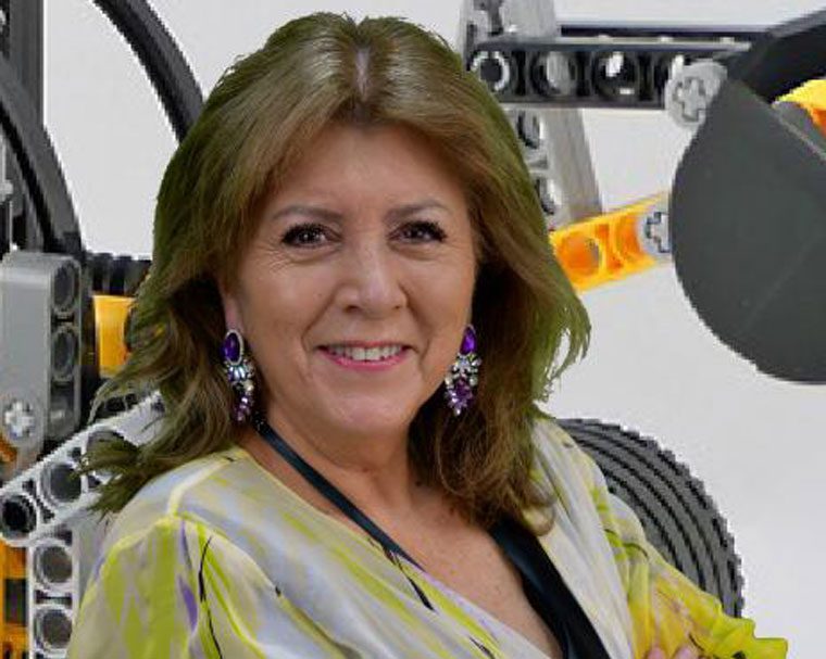 María Loreto González