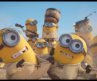 MINIONS & MONSTRUOS: RIDÍCULAMENTE INNECESARIA, PERO FUNCIONALMENTE CÓMICA